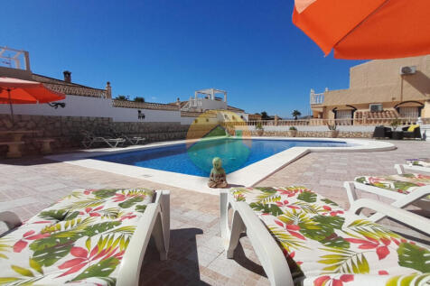 3 Bedroom Detached For sale-NEB657i-2