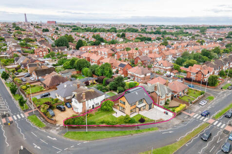 Front aerial