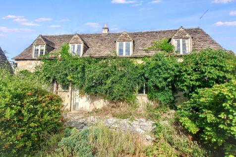 Norton Corner, Lower Littleworth, Stroud, GL5 5AW