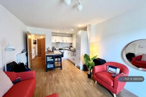 Open Kitchen