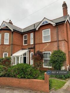 Ground Floor Apartment