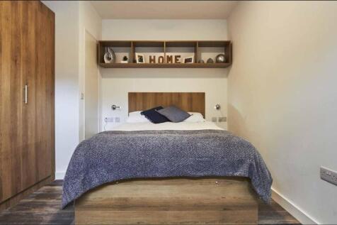 Deluxe View One Bed 