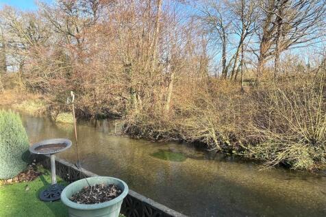 Garden river outlook