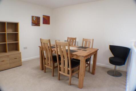 Prince Apartments, Copper Quarter, Swansea, SA1 photo 5