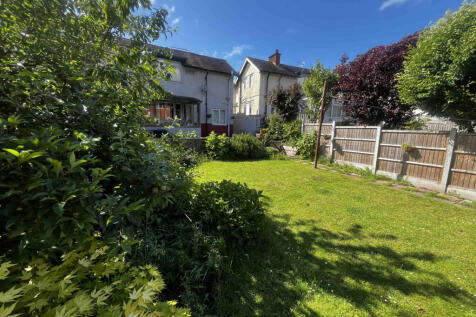 2 Bedroom Semi Detached for Sale