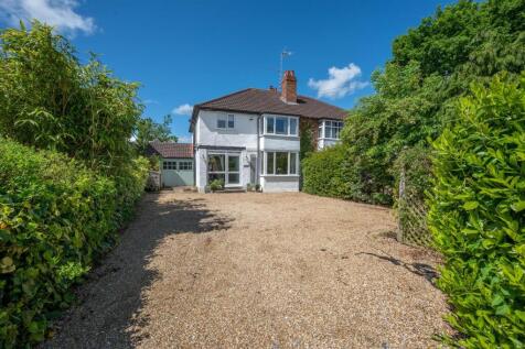 Henley-in-arden, B95 - property photo