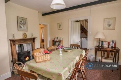 Gellideg Cottage