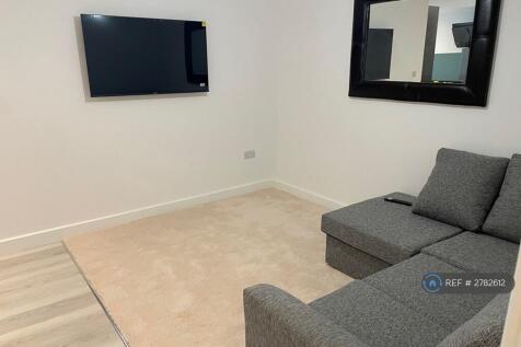 Cosy Living Room