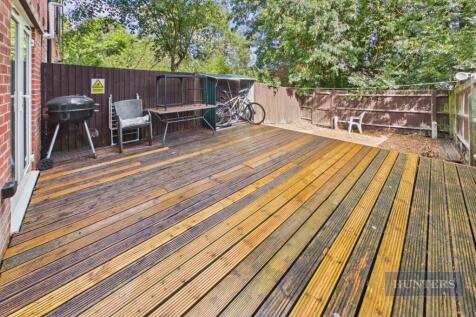 Decking