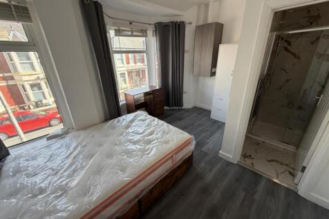 Brithdir Street, Cathays photo 3