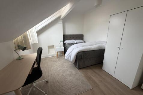 Stirling Road, Edgbaston, West Midlands, B16 photo 2