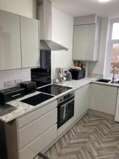 Fantastic Corporate Let Opportunity ¿ Spacious 