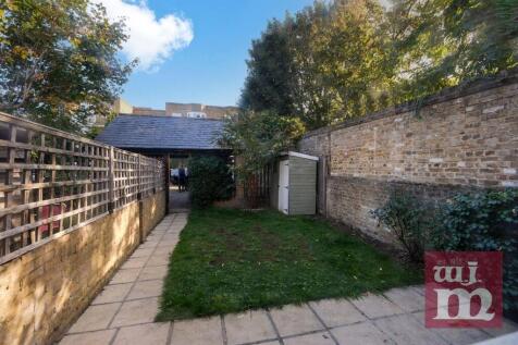 Coborn Road, Mile End, E3 photo 3