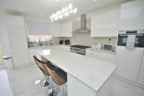 Four Bedroom House