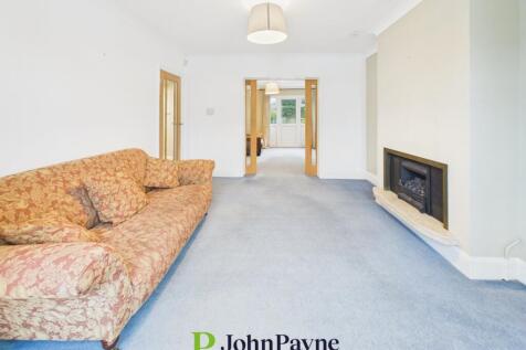 Hartington Crescent, Earlsdon, Coventry, CV5 photo 3