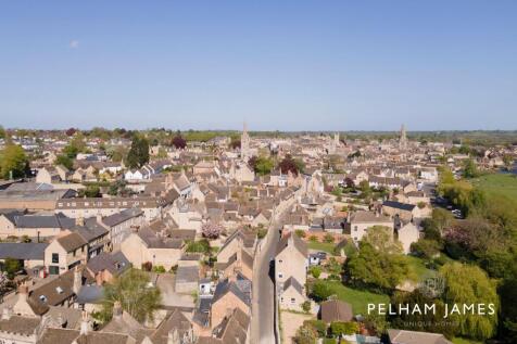 4 Rutland Terrace, Stamford