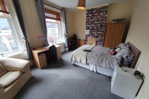 First floor front be