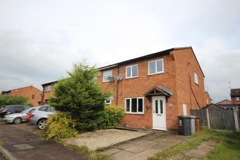 3 bed semi-detached