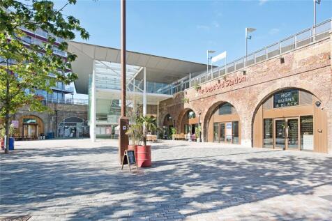 Deptford Station