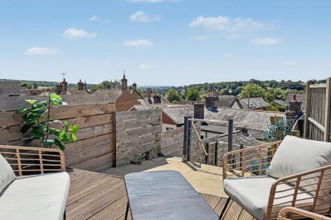 Terrace View