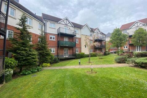 Two Bedroom Apartment for sale