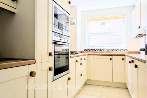 Kitchen*