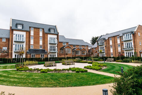 Millbrook Village 