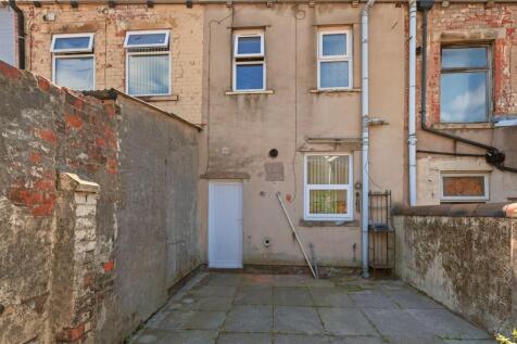 Rear Elevation