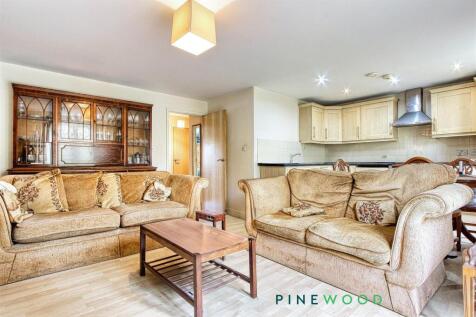 Kitchen/Lounge/Diner