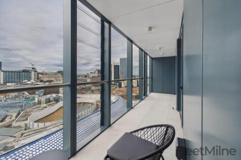 Outdoor space