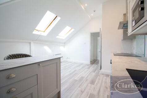 Flat 7, 3 Methuen Close, Dorset photo 4