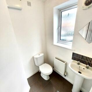 Coldstream Court, NEW STOKE VILLAGE, Coventry, CV3 photo 4