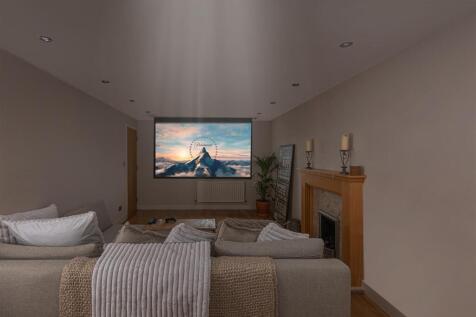 Bramleys Estate Agents - Oakfield Drive - Mirfield