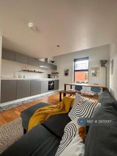 Two Bedroom Terraced For Rent 