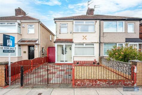 Liverpool, L36 - property photo