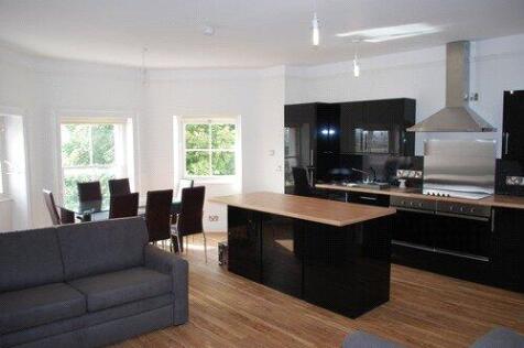 Great George Street (F4), Top Floor Flat, Bristol, BS1 photo 4