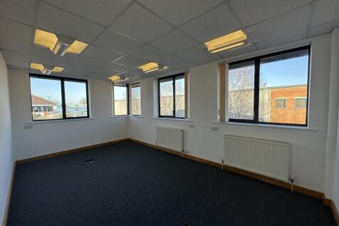 Office to rent Image 5