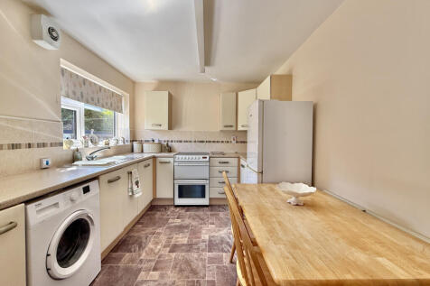 Kitchen Dining Room