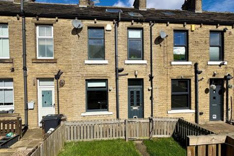 Banks End Road, Elland 21