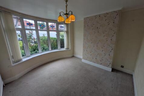 Front Lounge