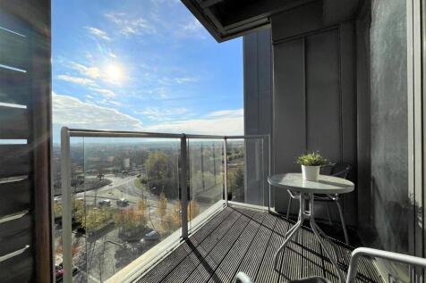 Sapphire House, Vizion photo 3