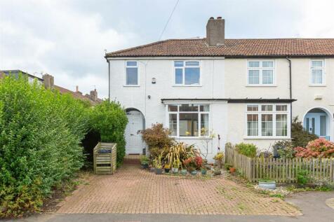 Bristol, BS6 - property photo
