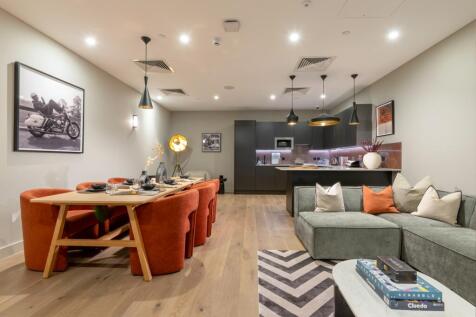 Ryland Bookable Suite