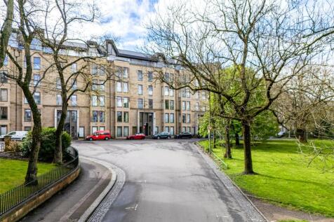 Park Quadrant, Glasgow, G3 photo 2