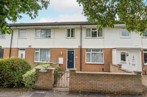 Andover, SP10 - property photo