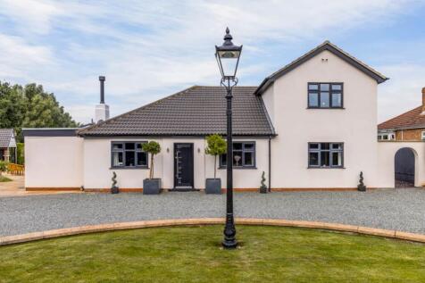 Rose Lodge (Fishtoft)-8