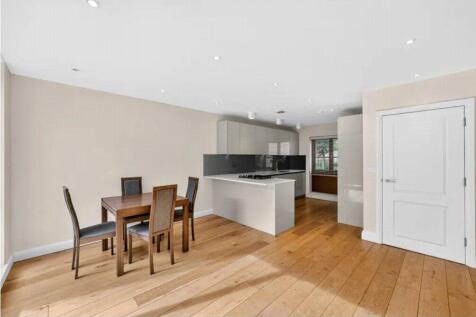Dining / Kitchen