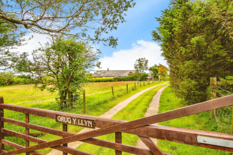 Agricultural Holding