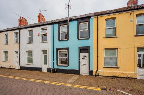 Rhymney Street, Cathays photo 4