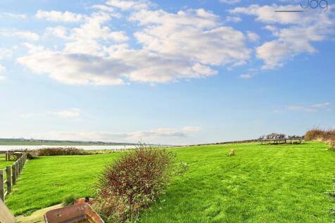 Garden Views and Land